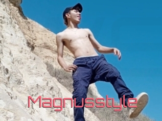 Magnusstyle