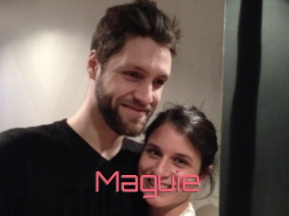 Maguie