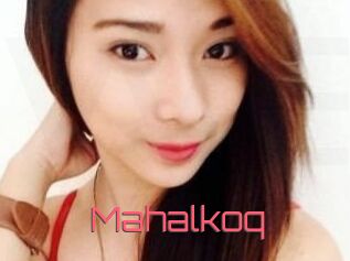 Mahalkoq