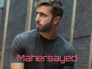 Mahersayed