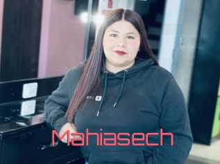 Mahiasech