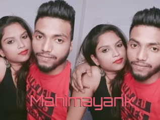 Mahimayank