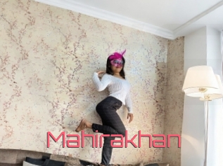 Mahirakhan
