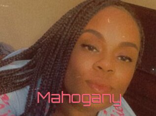 Mahogany