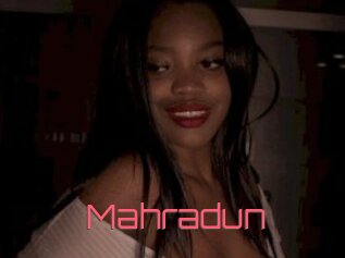 Mahradun