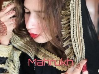 Mahrukh