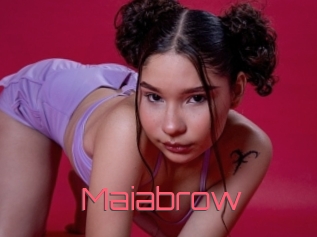Maiabrow