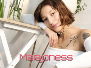 Maiajoness