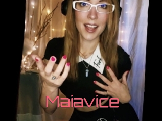 Maiavice