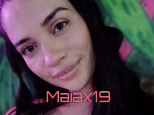 Maiax19