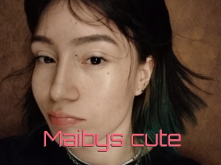 Maibys_cute