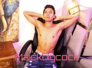 maickbigcock Webcam Sexe Direct