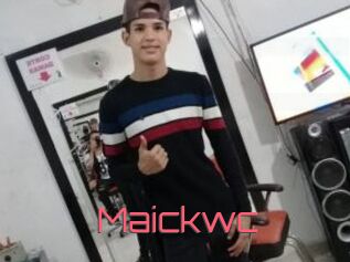 Maickwc