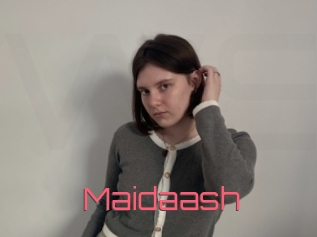 Maidaash