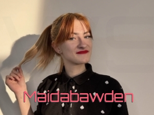 Maidabawden