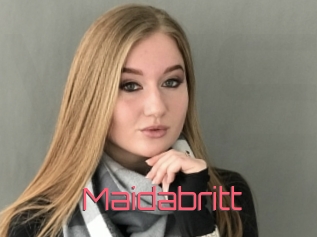 Maidabritt