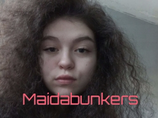 Maidabunkers