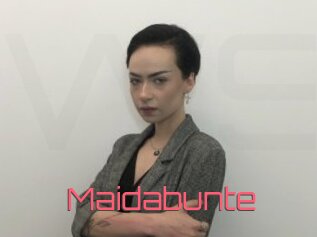 Maidabunte