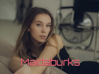 Maidaburks