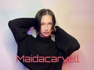 Maidacarvell