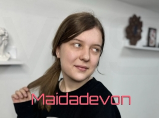 Maidadevon