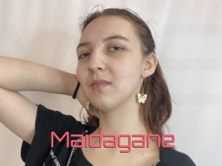 Maidagane