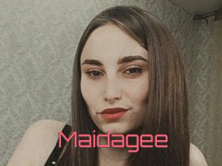 Maidagee