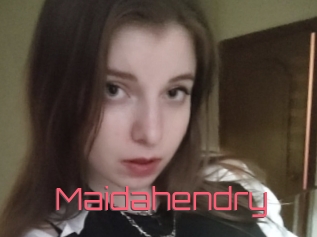 Maidahendry