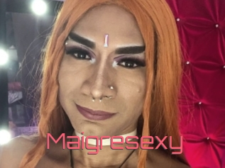 Maigresexy