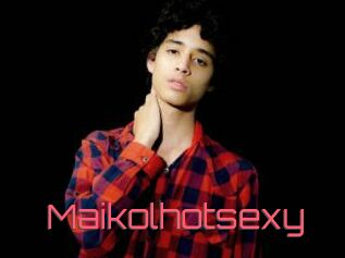 Maikolhotsexy