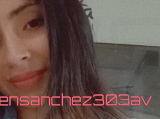 Mailensanchez303av