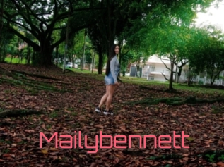 Mailybennett