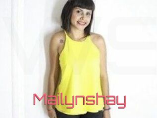 Mailynshay