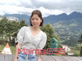 maimai555 Webcam Sexe Direct