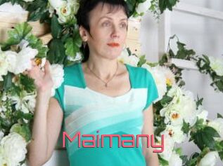 Maimany