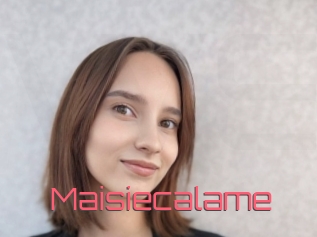 Maisiecalame