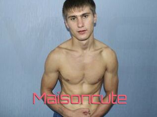 Maisoncute