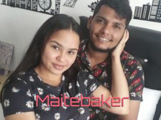 Maitebaker