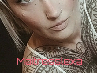 Maitresslexa