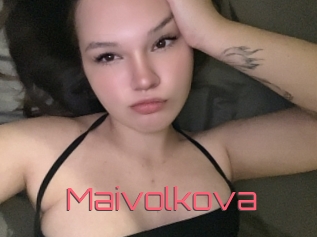 Maivolkova