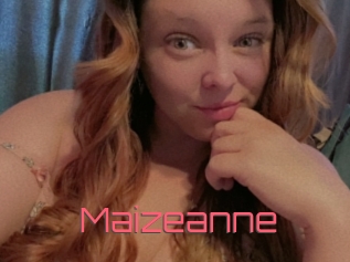Maizeanne