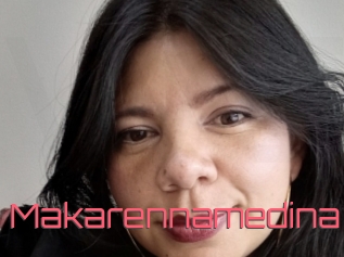 Makarennamedina