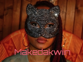 Makedakwiin