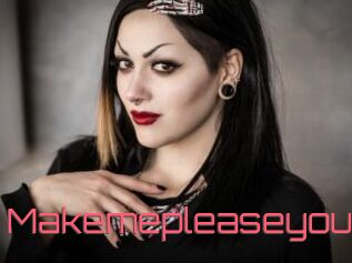 Makemepleaseyou