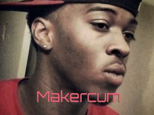 Makercum