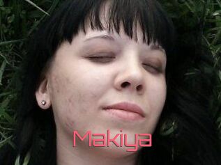 Makiya