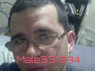 Male331984