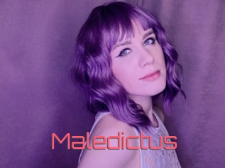 Maledictus