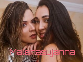 Malenasujanna