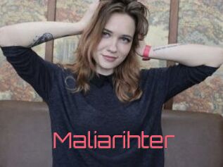 Maliarihter